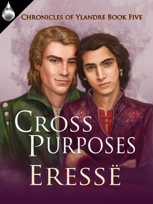 Title details for Cross Purposes by Eressë - Available